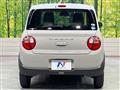 2019 Suzuki Lapin