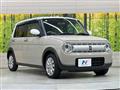 2019 Suzuki Lapin