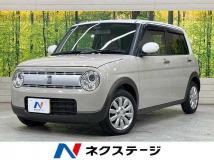 2019 Suzuki Lapin