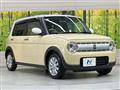 2021 Suzuki Lapin