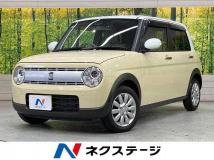 2021 Suzuki Lapin