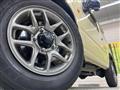 2021 Suzuki Jimny