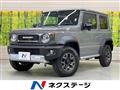 2025 Suzuki Jimny Sierra