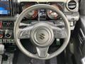 2025 Suzuki Jimny Sierra