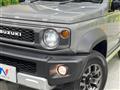 2025 Suzuki Jimny Sierra