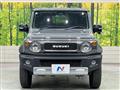 2025 Suzuki Jimny Sierra
