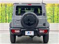 2025 Suzuki Jimny Sierra