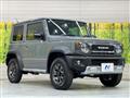 2025 Suzuki Jimny Sierra