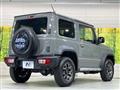 2025 Suzuki Jimny Sierra