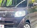 2015 Honda N BOX