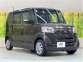 2015 Honda N BOX