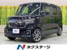 2021 Honda N BOX