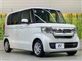 2022 Honda N BOX