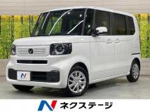 2023 Honda N BOX