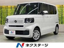 2024 Honda N BOX