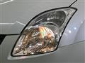 2008 Suzuki Swift
