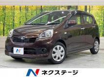 2013 Daihatsu Mira