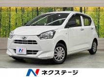 2021 Daihatsu Mira
