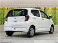 2022 Daihatsu Mira