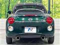 2022 Daihatsu Copen