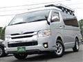 2017 Toyota Hiace Wagon