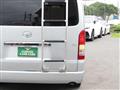 2017 Toyota Hiace Wagon
