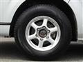 2017 Toyota Hiace Wagon
