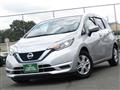 2016 Nissan Note