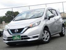 2016 Nissan Note