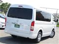 2026 Toyota Hiace Wagon