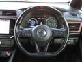 2021 Nissan Leaf
