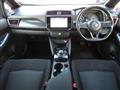 2021 Nissan Leaf