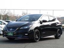 2021 Nissan Leaf