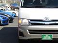 2012 Toyota Hiace Wagon