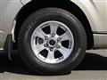 2012 Toyota Hiace Wagon