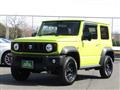 2023 Suzuki Jimny Sierra