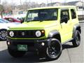 2023 Suzuki Jimny Sierra