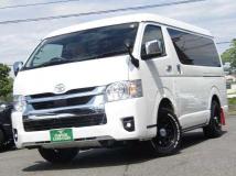 2024 Toyota Hiace Wagon