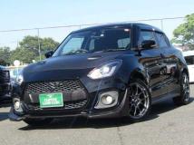 2019 Suzuki Swift
