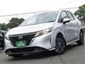 2023 Nissan Note