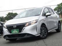 2023 Nissan Note