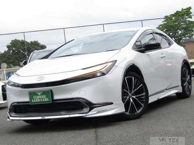 2023 Toyota Prius
