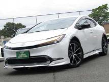 2023 Toyota Prius