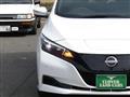 2023 Nissan Leaf