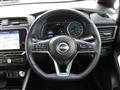 2023 Nissan Leaf