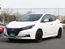 2023 Nissan Leaf