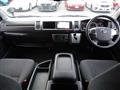 2019 Toyota Hiace Wagon