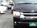 2023 Toyota Hiace Wagon