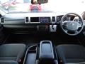2023 Toyota Hiace Wagon