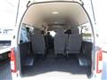 2023 Toyota Hiace Wagon